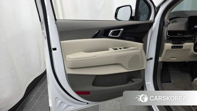 Kia The New Carnival 4th Generation id 4388216 из Кореи 16