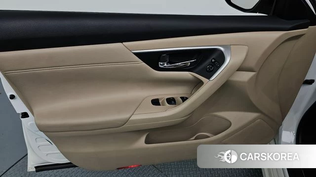 Nissan Altima id 4751264 из Кореи 16