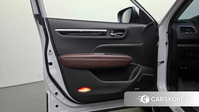 Renault Korea (Samsung) QM6 id 4727776 из Кореи 16