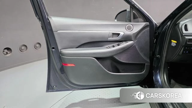 Hyundai Sonata (DN8) id 4693656 из Кореи 16