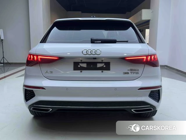 Audi A3 id 4265117 из Китая 16