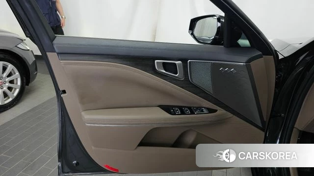 Kia K8 Hybrid id 4428692 из Кореи 16
