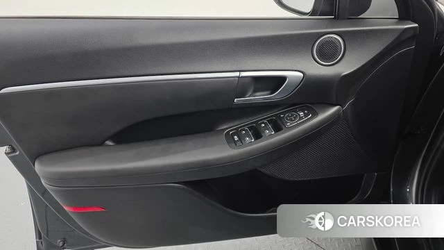 Hyundai Sonata (DN8) id 4294057 из Кореи 16