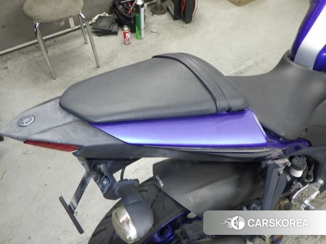 Yamaha YZF-R25 id 3945289 из Японии 16