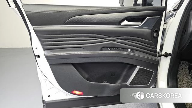 Dongfeng Socon Pencon ix5 id 4677507 из Кореи 16