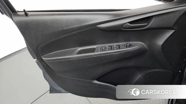 Chevrolet (GM Daewoo) The New Spark id 4586968 из Кореи 16