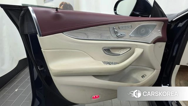 Mercedes-Benz CLS-Class C257 id 4631594 из Кореи 16