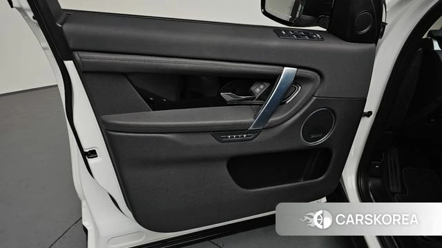 Land Rover Discovery Sports 2nd Generation id 4500323 из Кореи 16