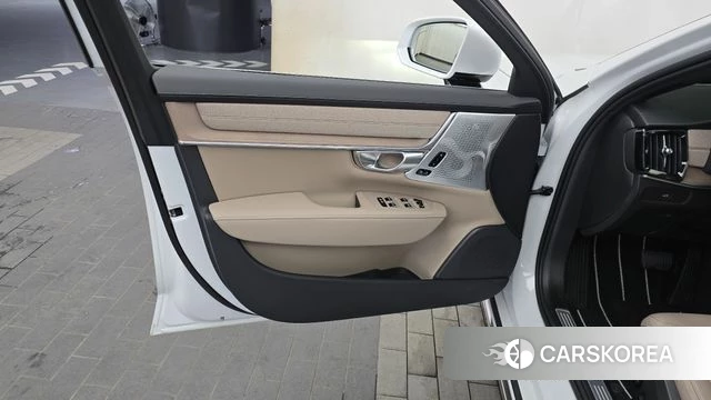 Volvo S90 id 4480021 из Кореи 16
