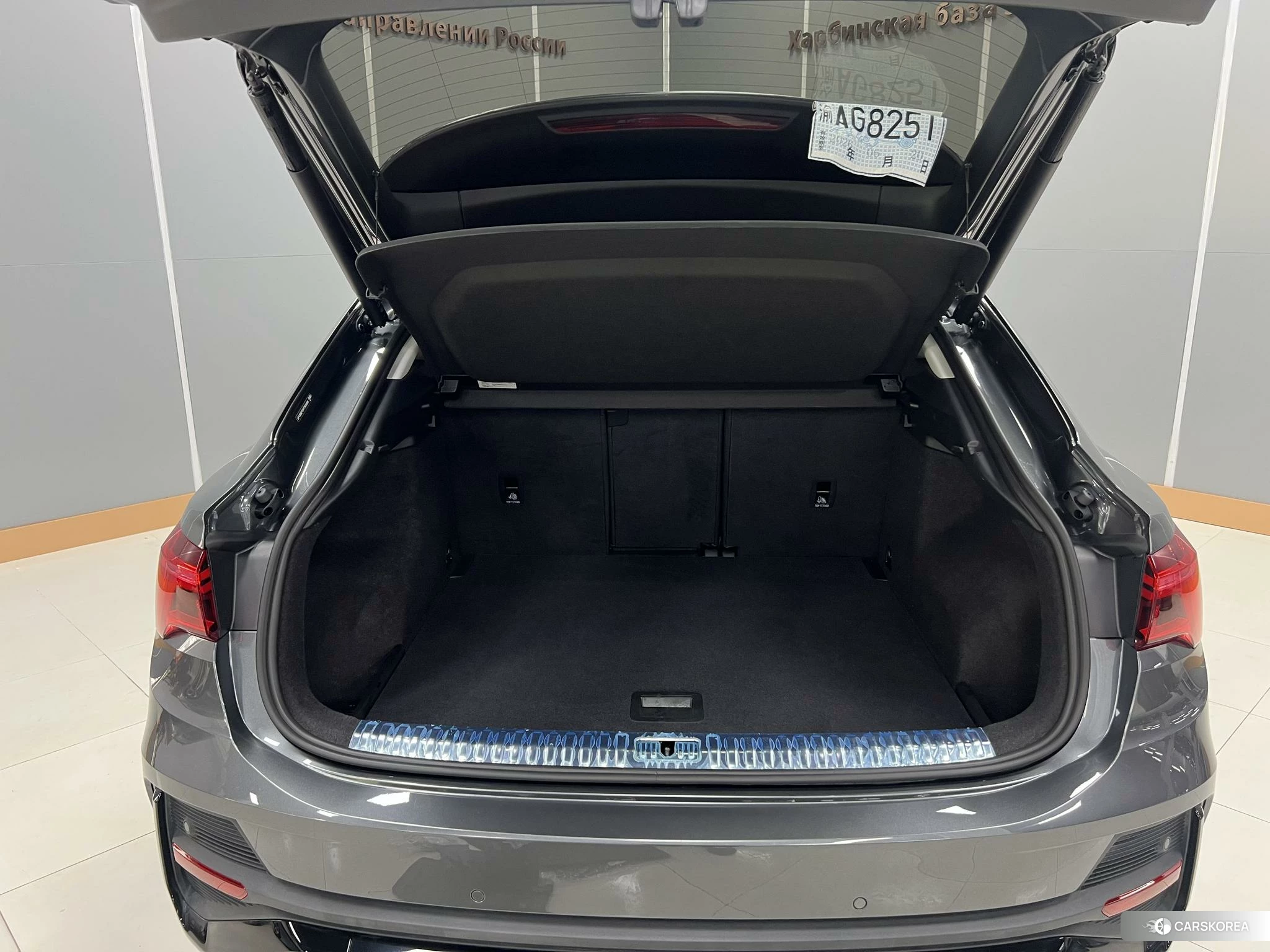Audi Q3 Sportback id 4479778 из Китая 16