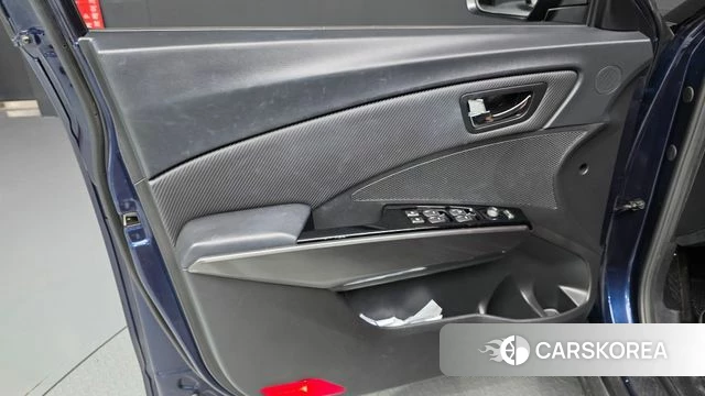 Ssangyong Berry New Tivoli id 4625942 из Кореи 16