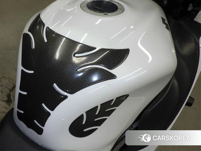 Suzuki GSX1300R HAYABUSA id 4183616 из Японии 16