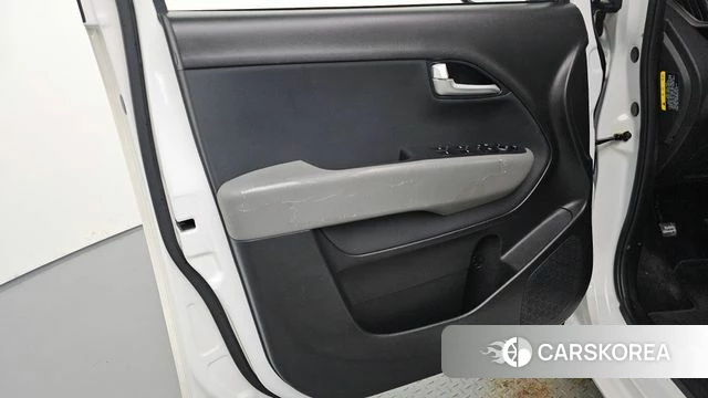 Kia The New Kia Ray id 4917129 из Кореи 16