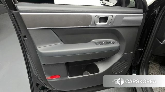 Hyundai Santa Fe (MX5) id 4248302 из Кореи 16