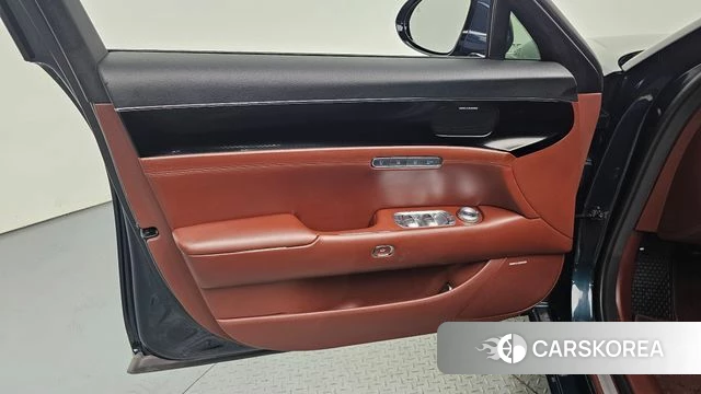 Genesis G90 (RS4) id 4745355 из Кореи 16