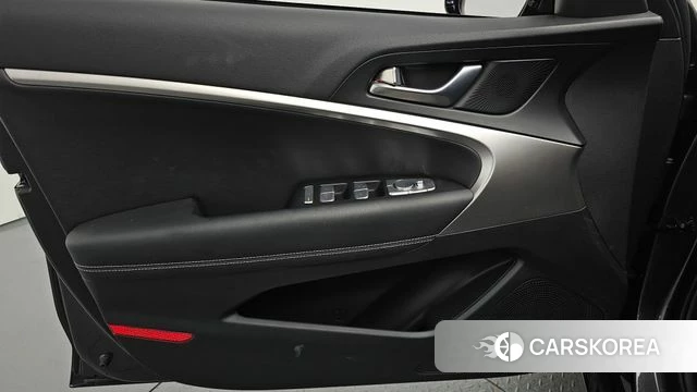 Genesis G70 id 4477361 из Кореи 16