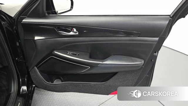 Kia K7 Premier id 4849666 из Кореи 16