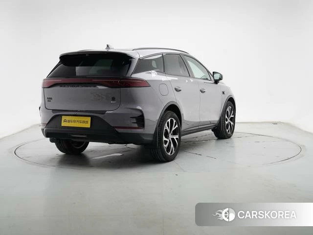BYD Tang DM id 3919291 из Китая 16