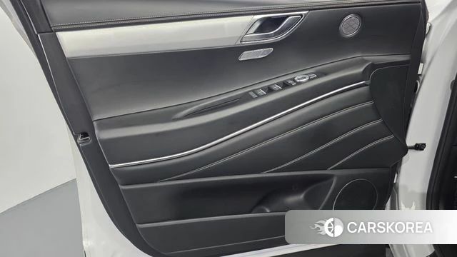 Genesis GV80 id 4495201 из Кореи 16