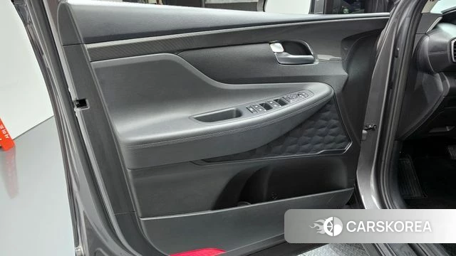 Hyundai The New Santa Fe id 4409088 из Кореи 16