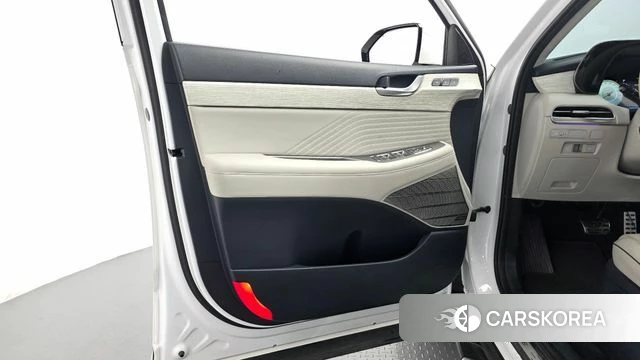 Hyundai The New Palisade id 4623951 из Кореи 16