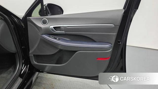 Hyundai Sonata D Edge (DN8) id 4675387 из Кореи 16
