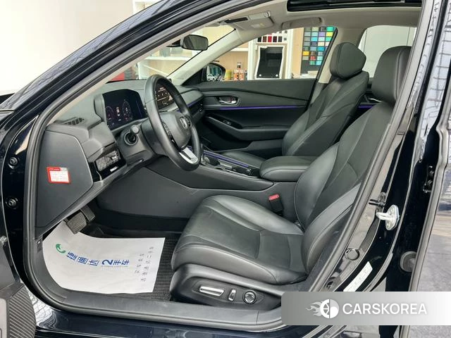 Honda Accord id 4272779 из Китая 16