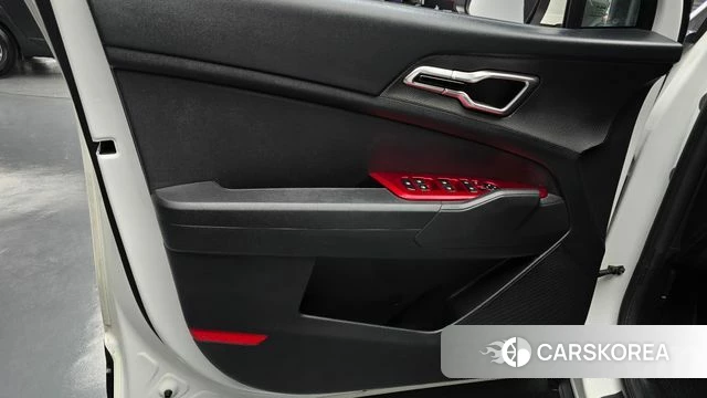 Kia Sportage 5th Generation Hybrid id 4337384 из Кореи 16