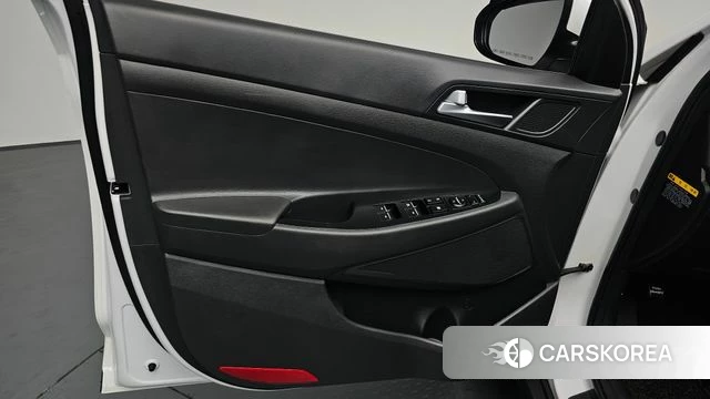 Hyundai All New Tucson id 4294743 из Кореи 16