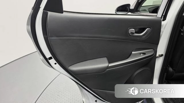 Hyundai Kona Electric id 4411114 из Кореи 16