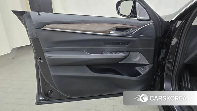 BMW 6 Series GT (G32) id 4731307 из Кореи 16