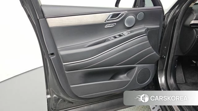 Genesis GV80 id 4729815 из Кореи 16