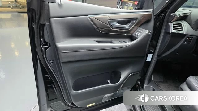 Toyota Alphard 4th Generation id 4870718 из Кореи 16
