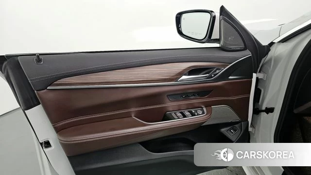BMW 6 Series GT (G32) id 4284251 из Кореи 16