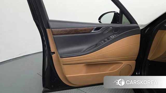 Genesis G80 (RG3) id 4848605 из Кореи 16