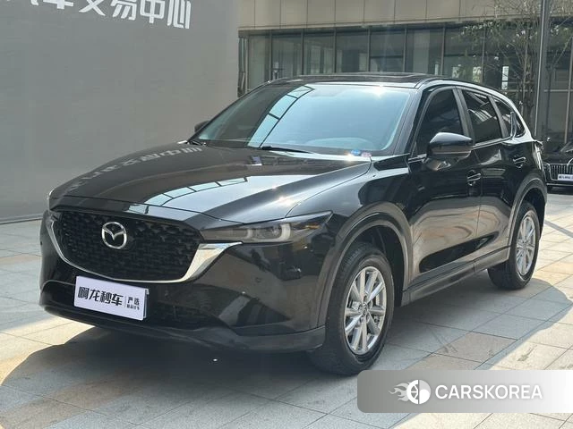 Mazda CX-5 id 4301771 из Китая 16