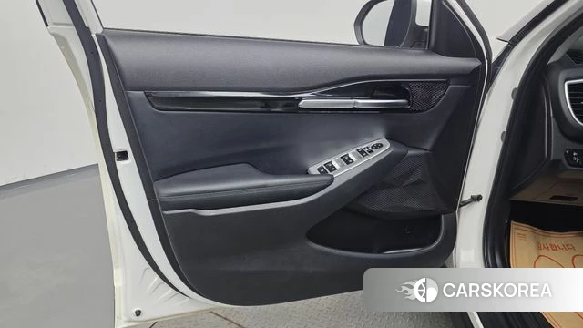 Kia Seltos id 4203035 из Кореи 16