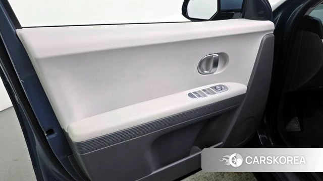 Hyundai Ionic 5 id 4231727 из Кореи 16