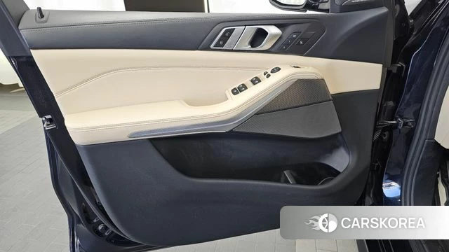 BMW X5 (G05) id 4769787 из Кореи 16