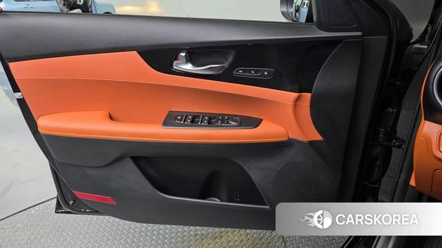 Kia The New K3 2nd generation id 4309596 из Кореи 16