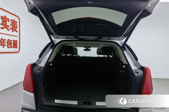 Cadillac XT5 id 4212271 из Китая 16