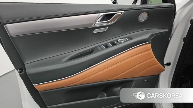 Genesis GV80 id 4222716 из Кореи 16