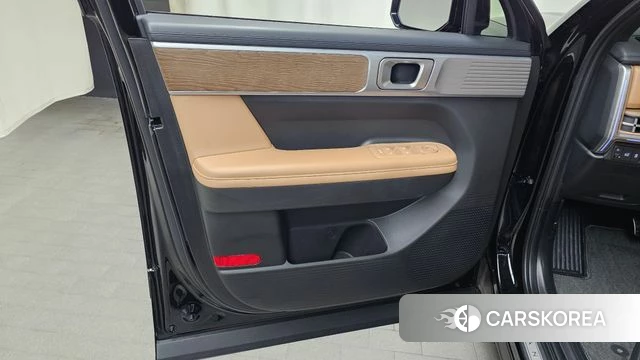 Hyundai Santa Fe (MX5) id 4640378 из Кореи 16