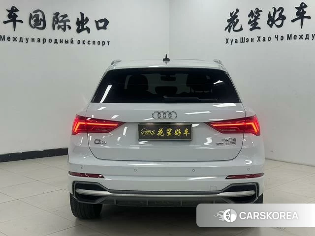 Audi Q3 id 4276382 из Китая 16