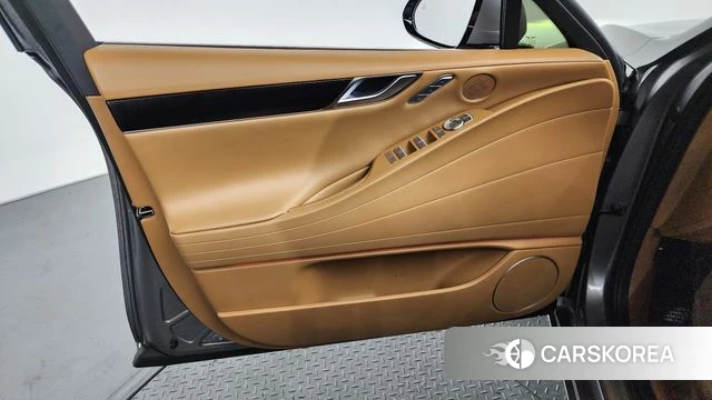 Genesis G80 (RG3) id 4706128 из Кореи 16
