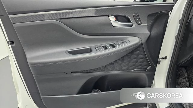 Hyundai The New Santa Fe id 4715628 из Кореи 16