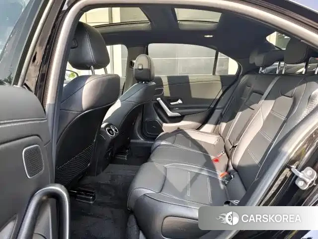 Mercedes-Benz A-class AMG id 4607042 из Китая 16