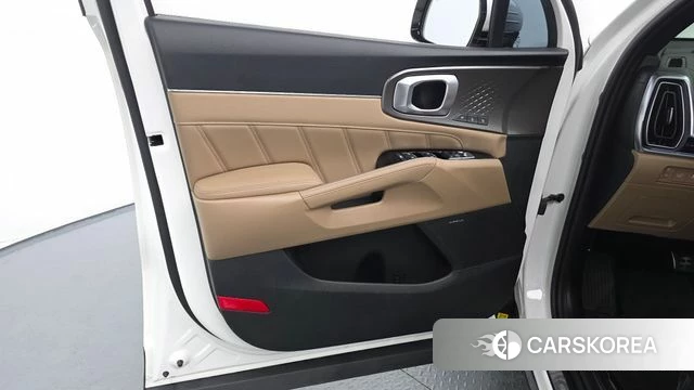 Kia The New Sorento 4th Generation id 4548538 из Кореи 16