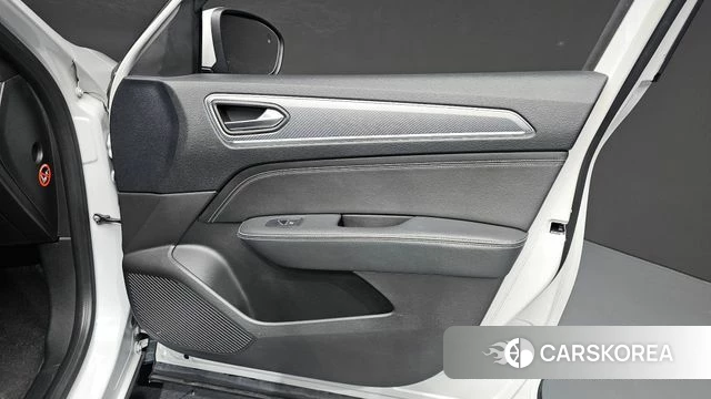 Renault Korea (Samsung) XM3 id 4936674 из Кореи 16