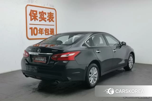 Nissan Teana id 4211352 из Китая 16